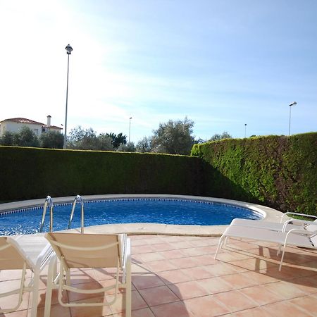 Belvilla By Oyo Casa Olivia Nova Oliva Extérieur photo