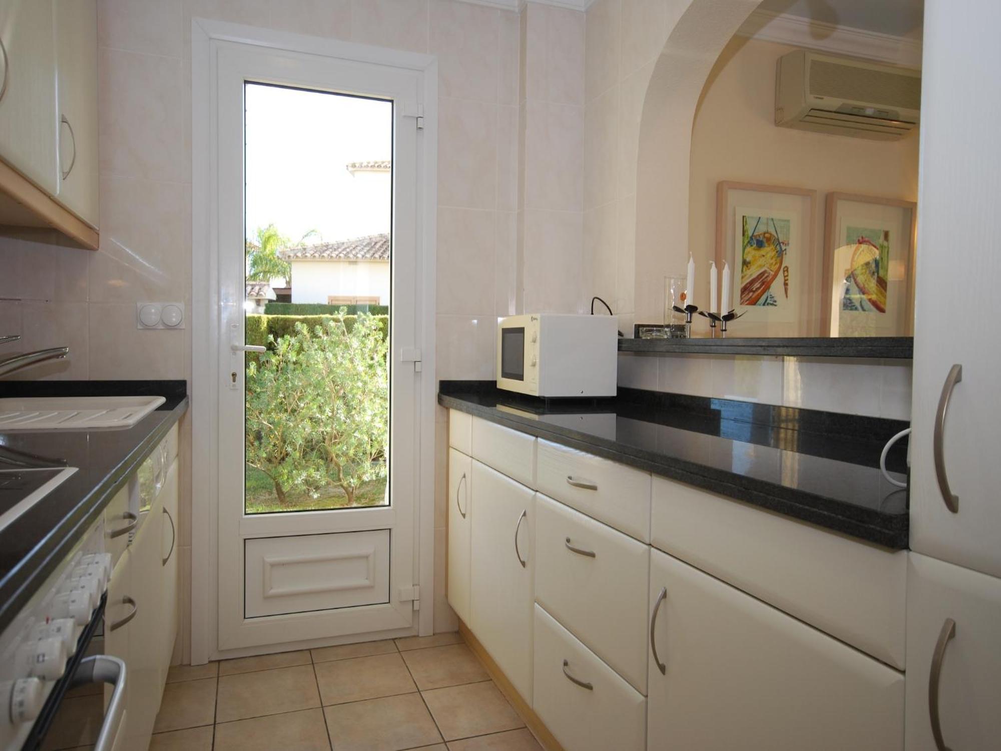 Belvilla By Oyo Casa Olivia Nova Oliva Extérieur photo
