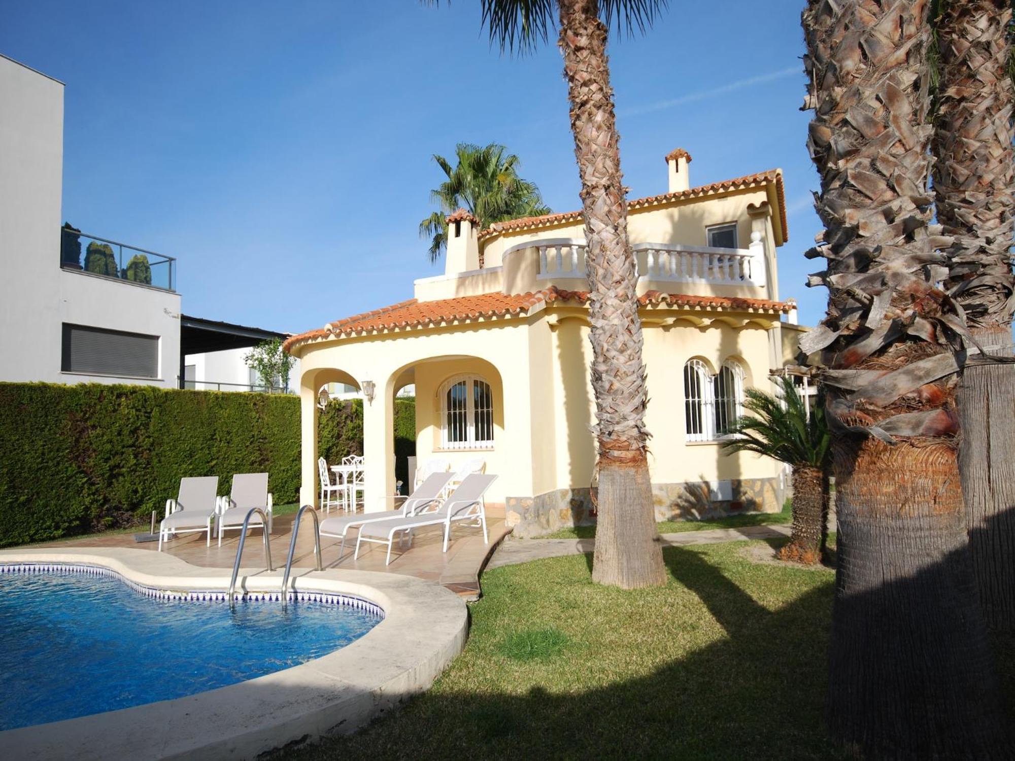 Belvilla By Oyo Casa Olivia Nova Oliva Extérieur photo
