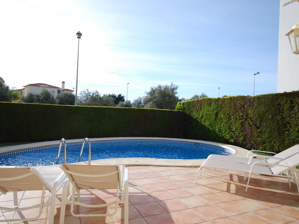 Belvilla By Oyo Casa Olivia Nova Oliva Extérieur photo