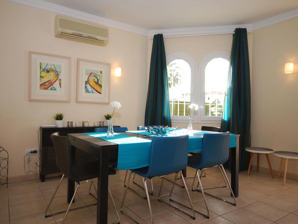 Belvilla By Oyo Casa Olivia Nova Oliva Extérieur photo