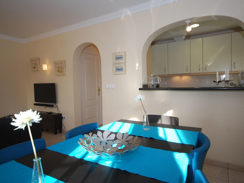 Belvilla By Oyo Casa Olivia Nova Oliva Extérieur photo