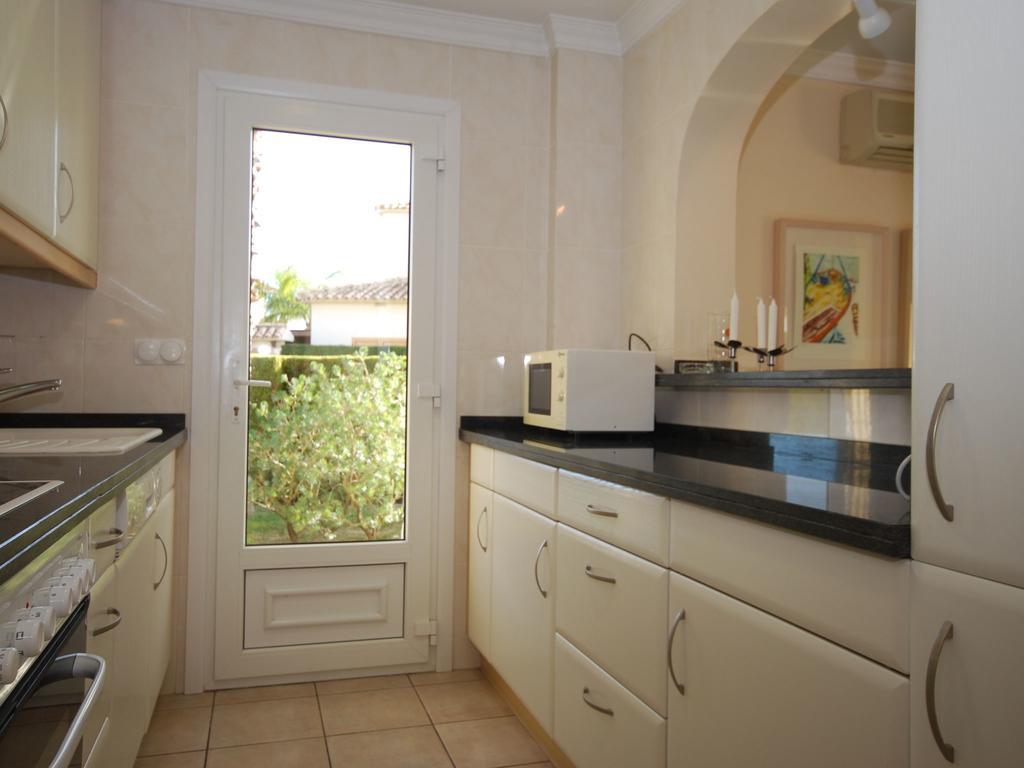 Belvilla By Oyo Casa Olivia Nova Oliva Extérieur photo
