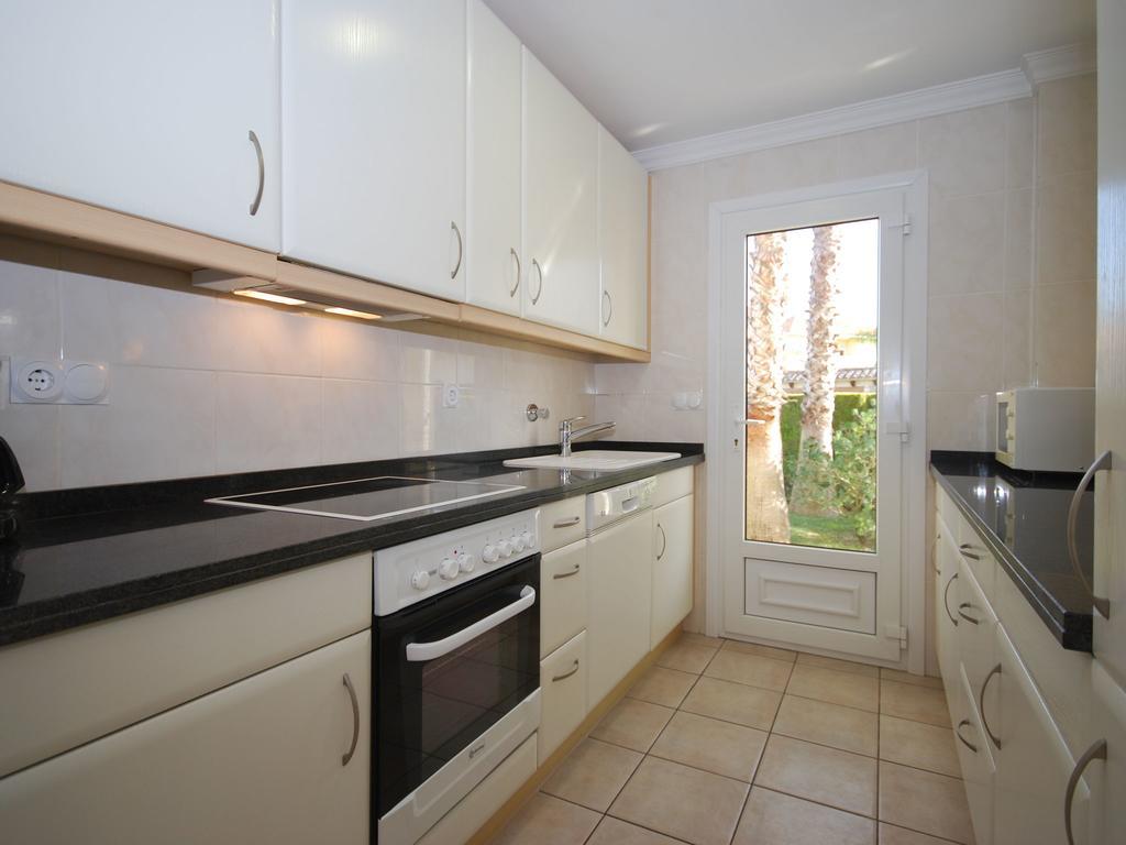 Belvilla By Oyo Casa Olivia Nova Oliva Extérieur photo