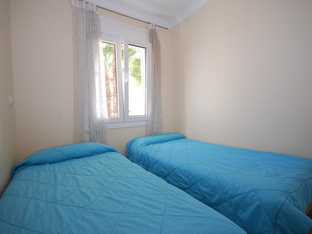 Belvilla By Oyo Casa Olivia Nova Oliva Extérieur photo