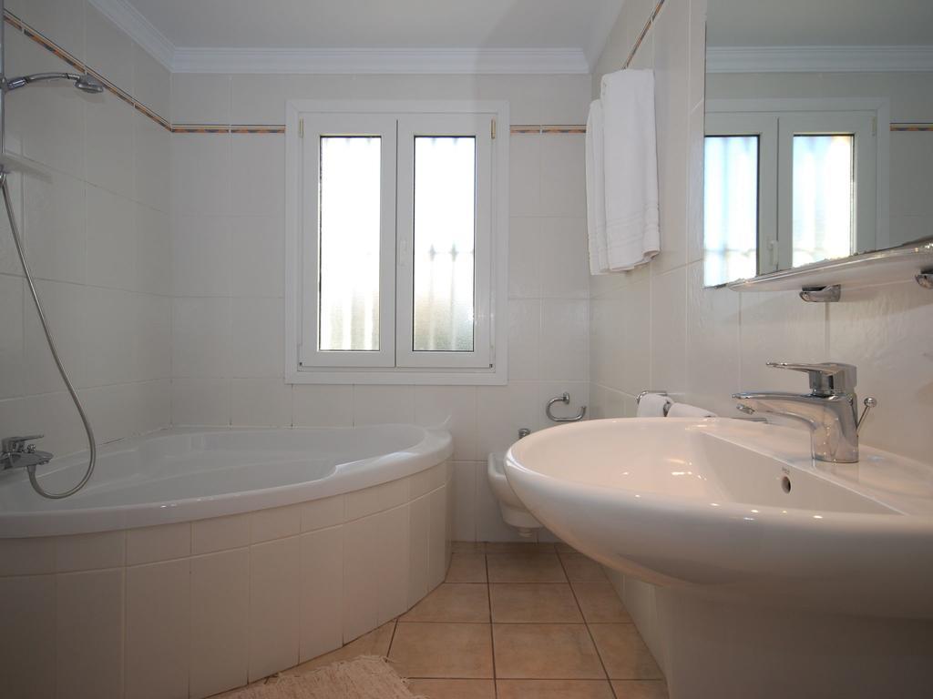 Belvilla By Oyo Casa Olivia Nova Oliva Extérieur photo