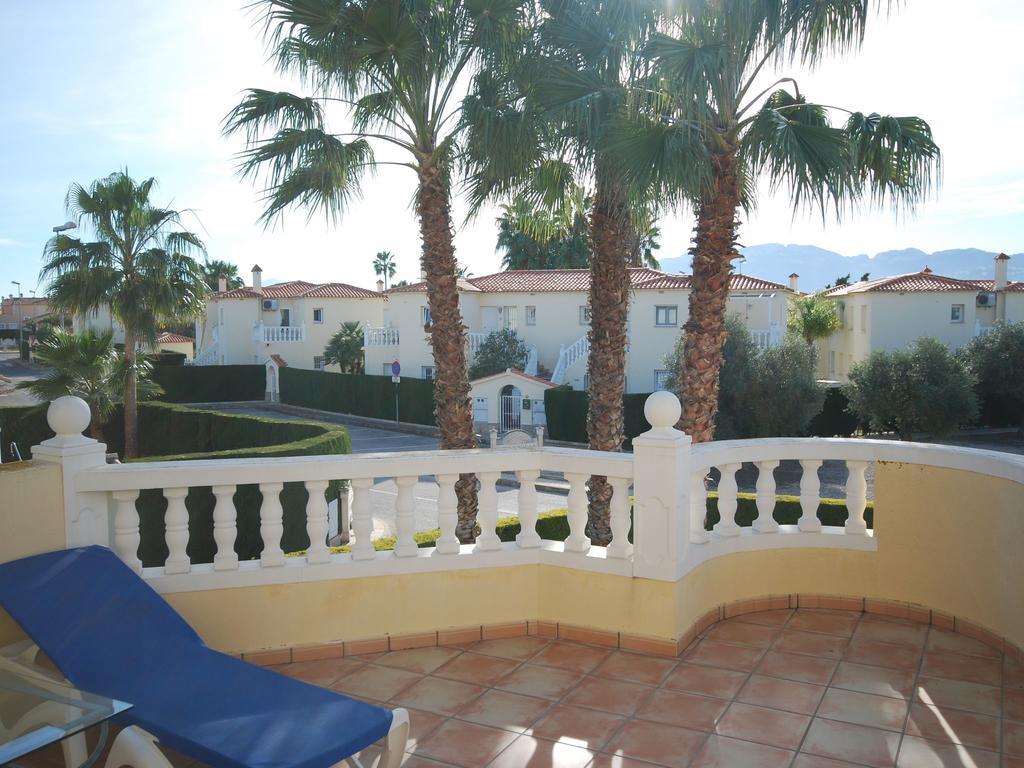 Belvilla By Oyo Casa Olivia Nova Oliva Extérieur photo