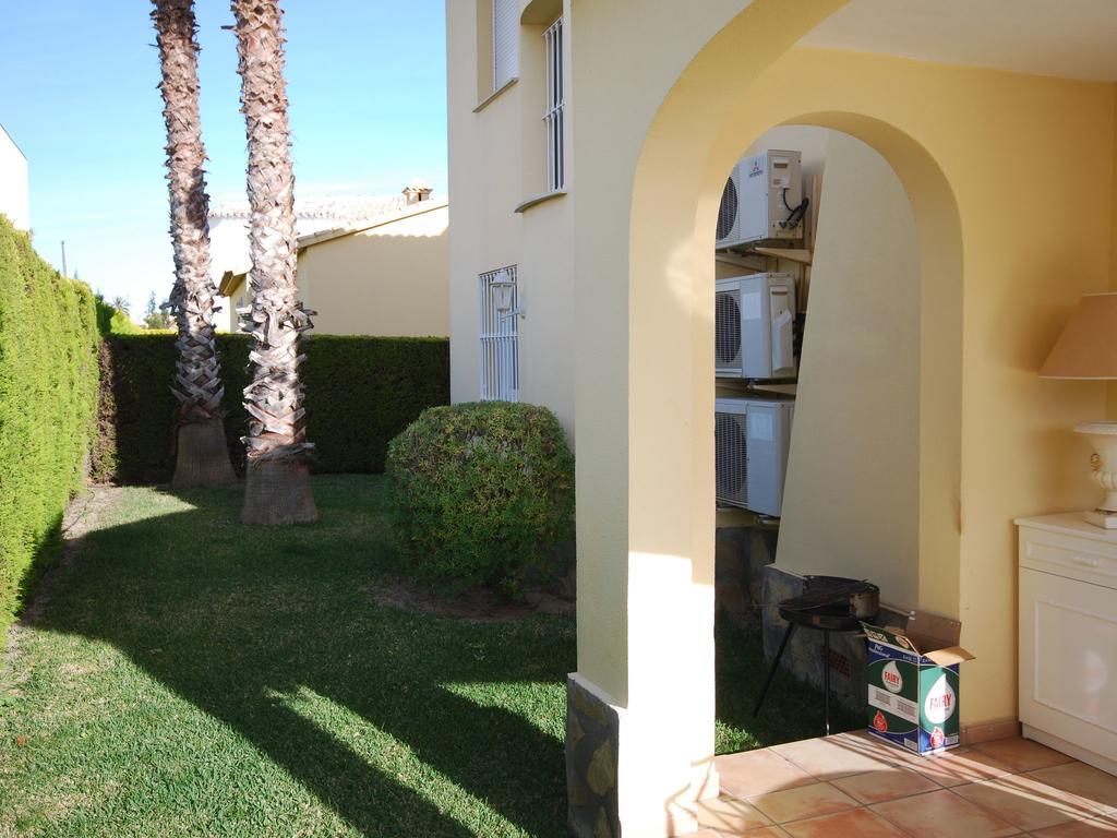 Belvilla By Oyo Casa Olivia Nova Oliva Extérieur photo
